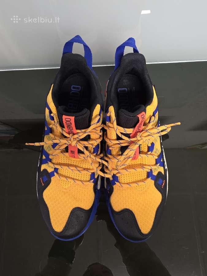 New Balance Shando - nuotraukos Nr. 9