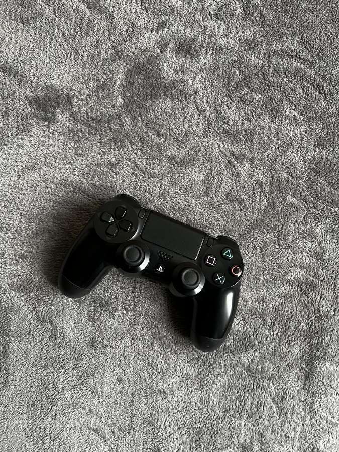 Playstation 4 500gb - nuotraukos Nr. 4