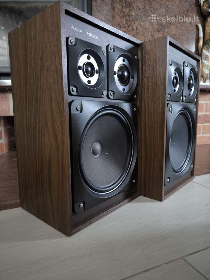 Telefunken Tl-80 - nuotraukos Nr. 3