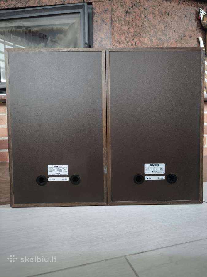 Telefunken Tl-80 - nuotraukos Nr. 5