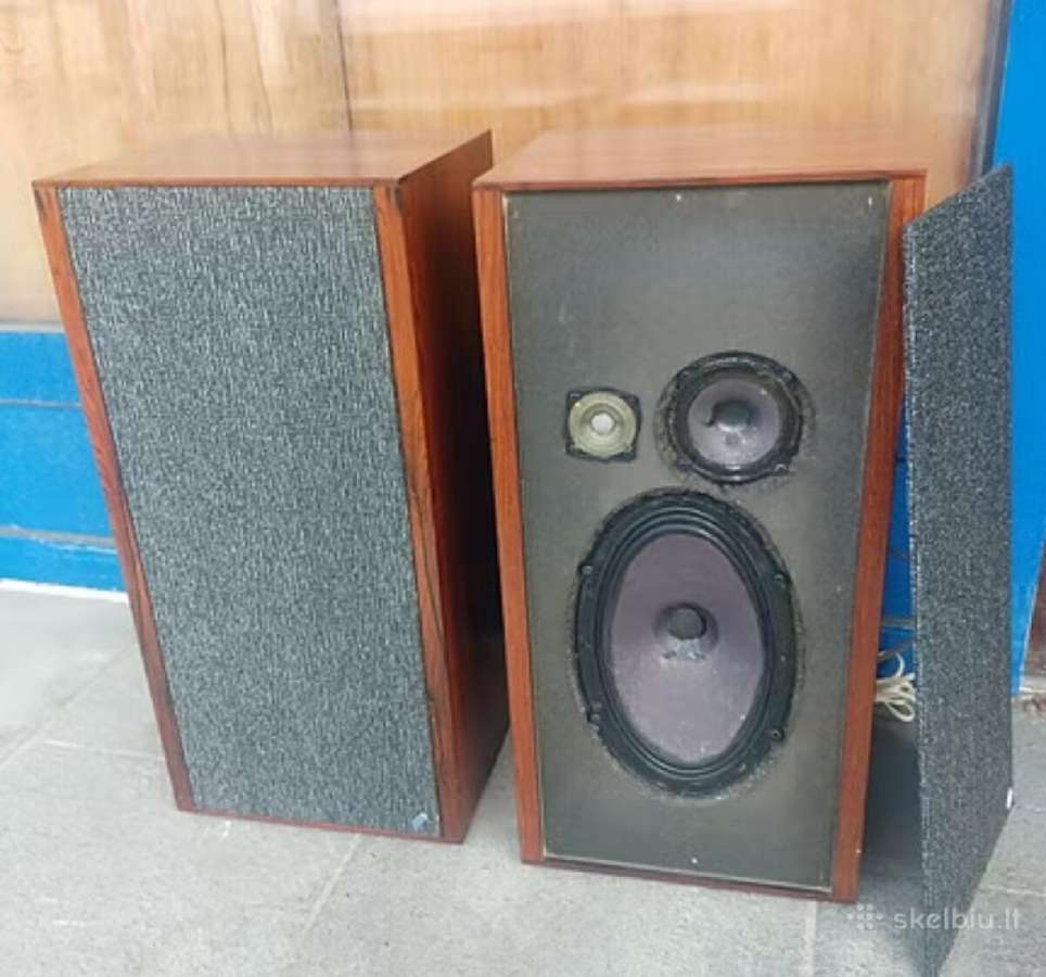 Telefunken Tl-80 - nuotraukos Nr. 16