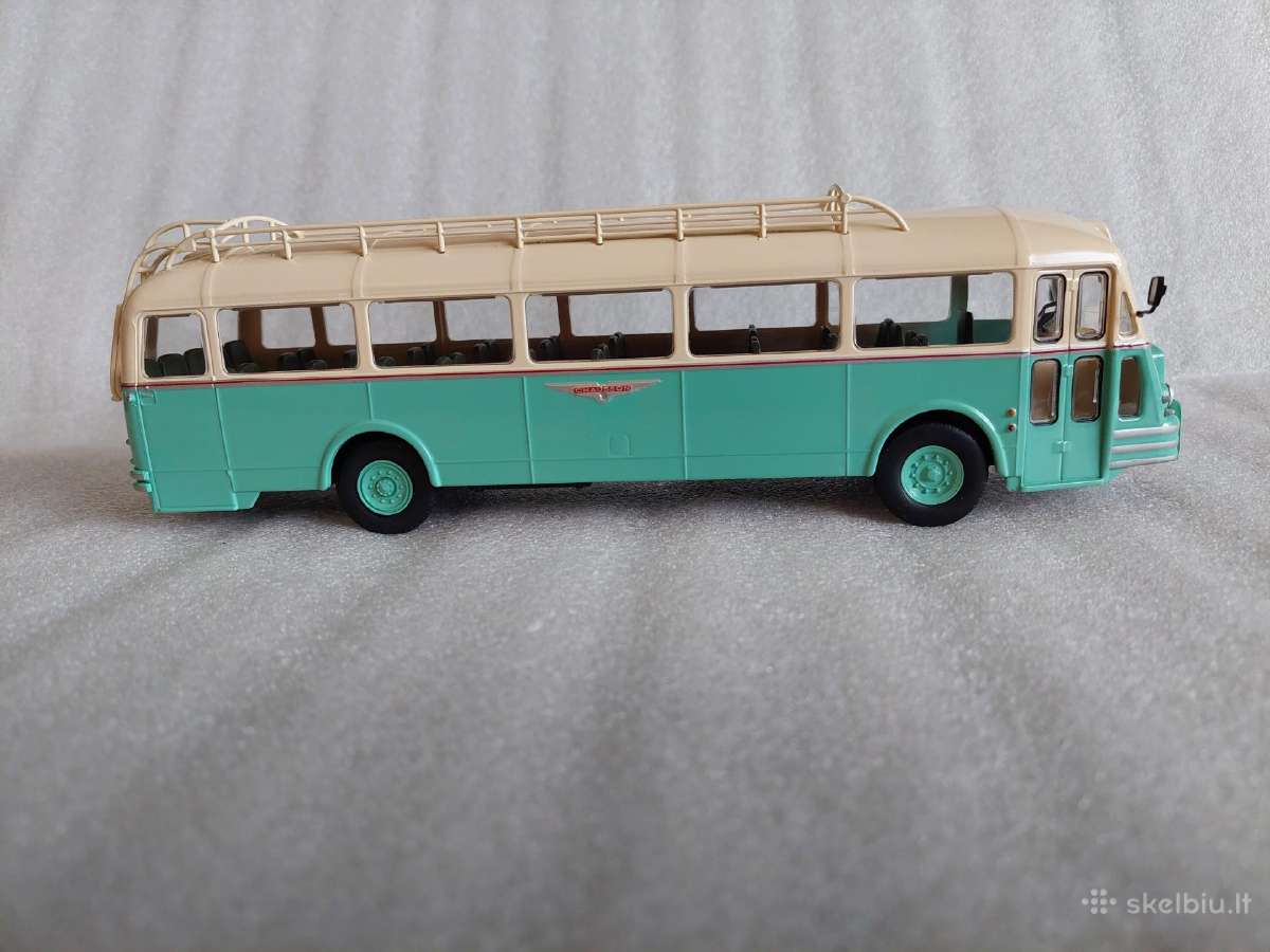 Chausson Aph 47 - nuotraukos Nr. 2