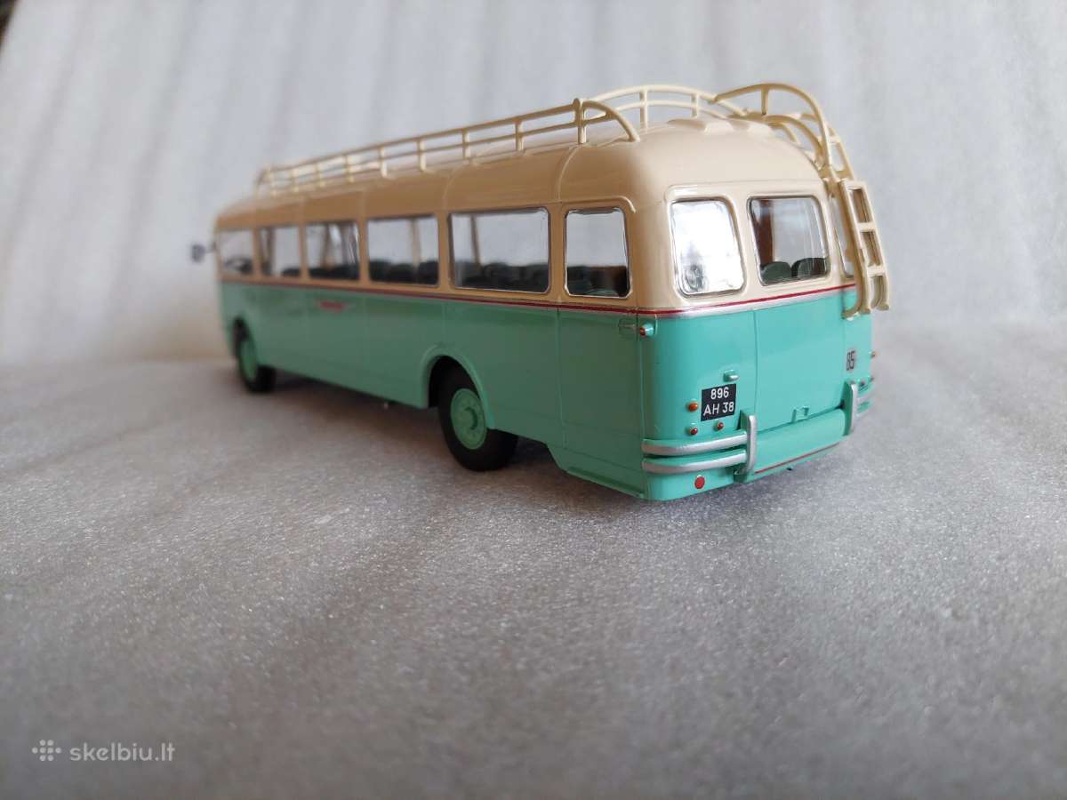 Chausson Aph 47 - nuotraukos Nr. 3