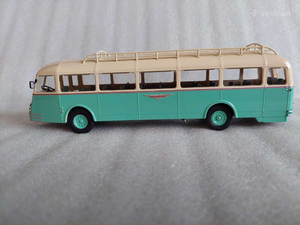 Chausson Aph 47 - nuotraukos Nr. 4