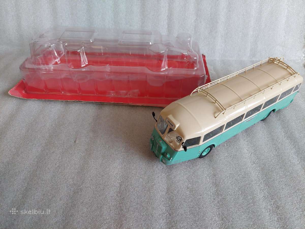 Chausson Aph 47 - nuotraukos Nr. 5
