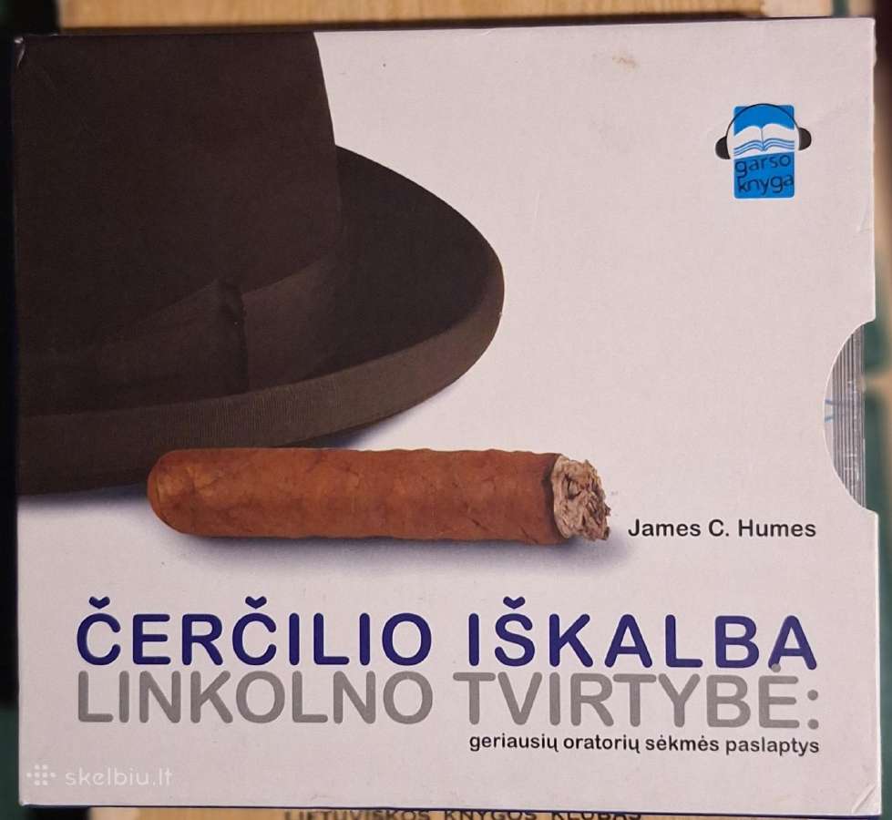 Vinstonas Čerčilis - nuotraukos Nr. 2