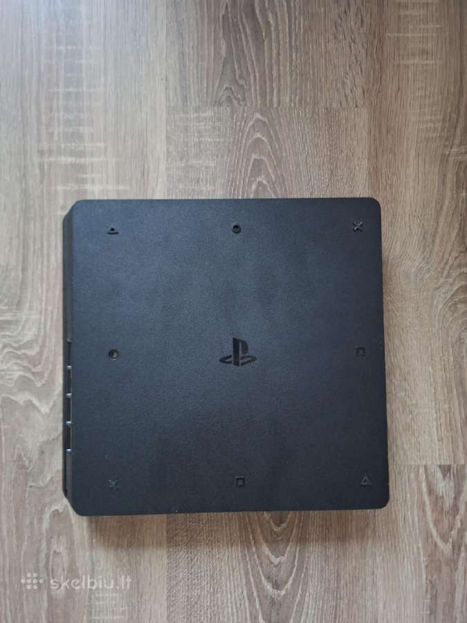 Ps4 - nuotraukos Nr. 2