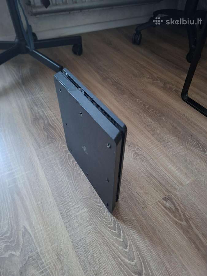 Ps4 - nuotraukos Nr. 3