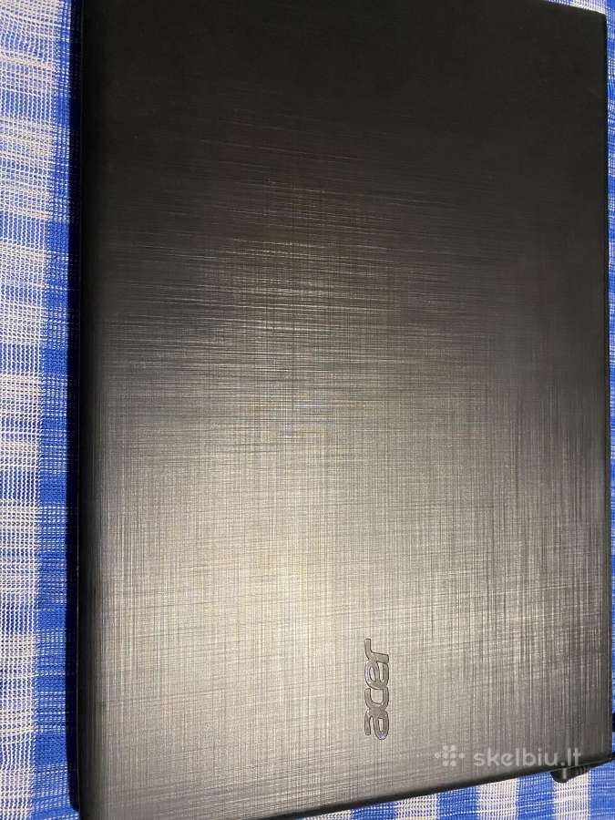 Acer Aspire E15.e5-553-t01q - nuotraukos Nr. 4