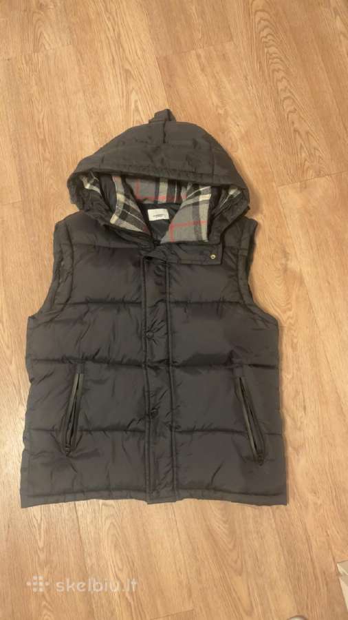 Burberry Striukė - nuotraukos Nr. 4
