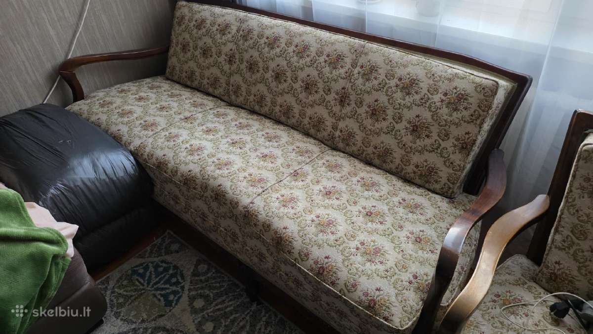 Sofa - nuotraukos Nr. 2
