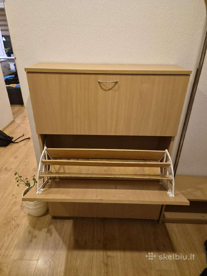 Prieškambario komplektas - nuotraukos Nr. 3