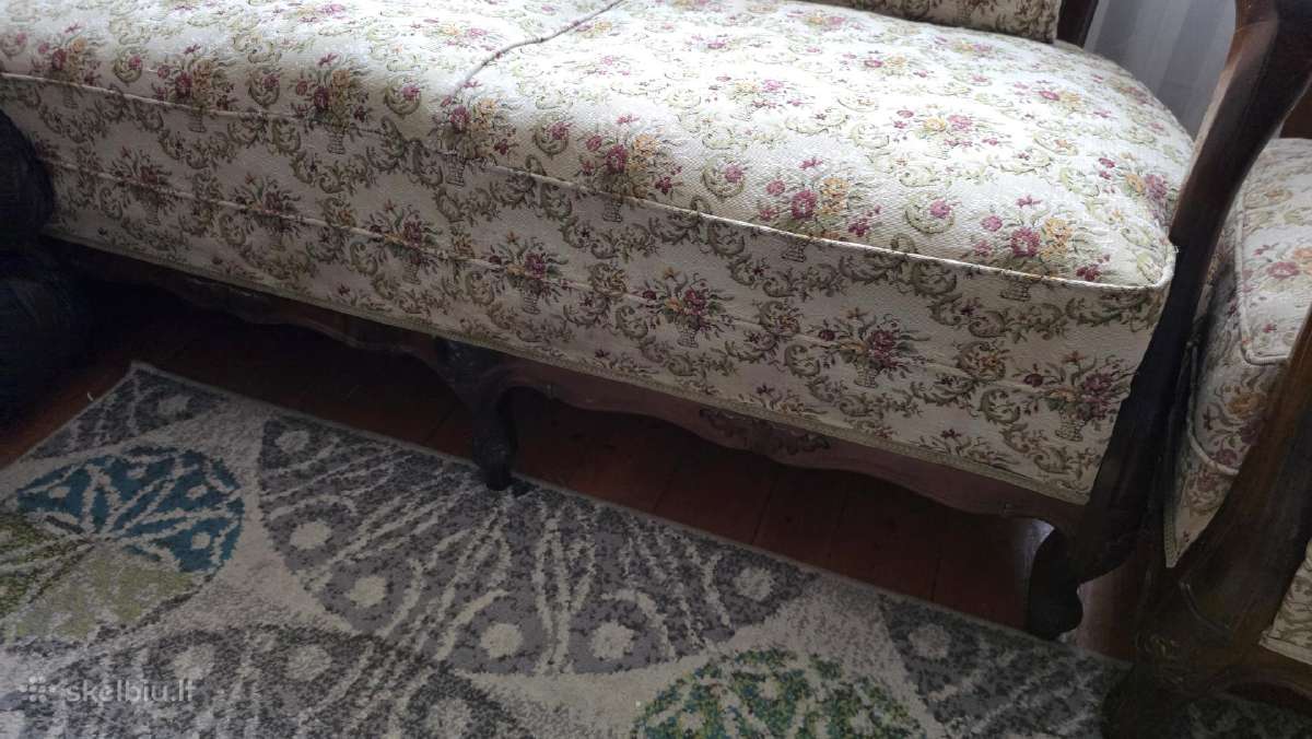 Sofa - nuotraukos Nr. 3