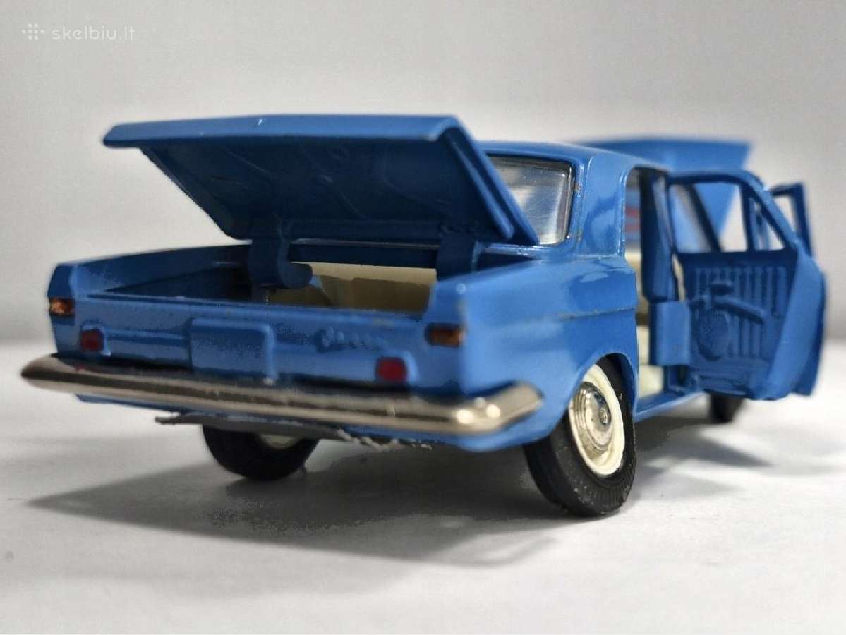 Gaz 24 - nuotraukos Nr. 5