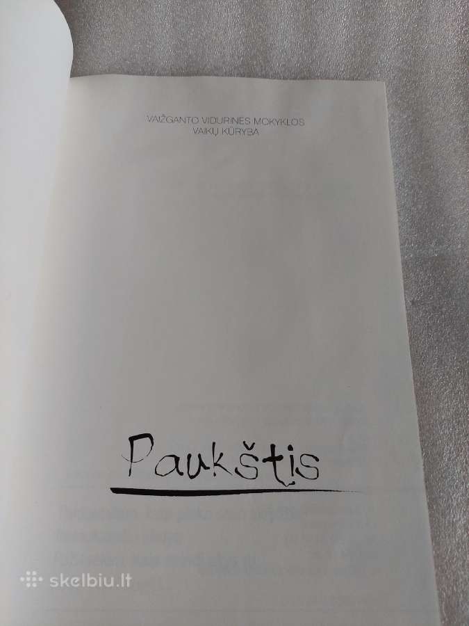 Paukštis - nuotraukos Nr. 2