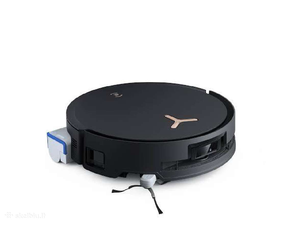 Ecovacs deebot x8 pro omni su garantija - nuotraukos Nr. 3