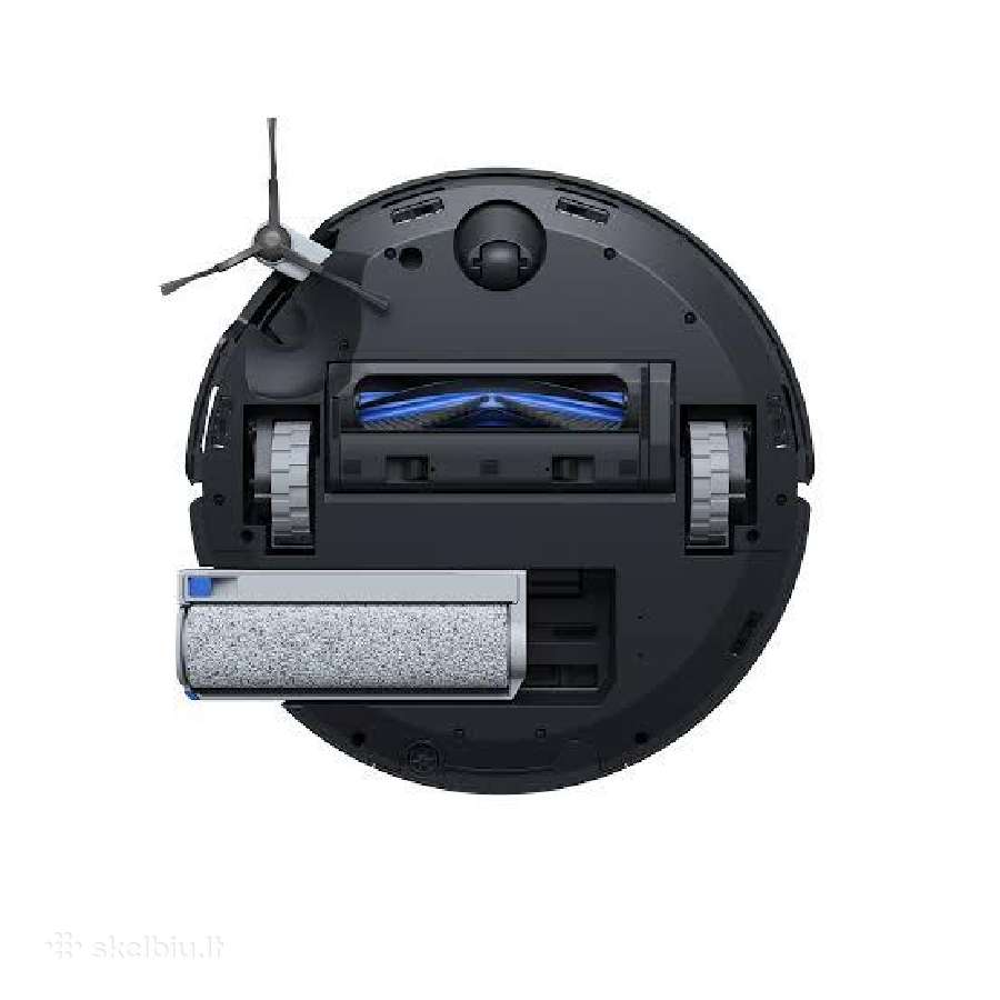 Ecovacs deebot x8 pro omni su garantija - nuotraukos Nr. 4