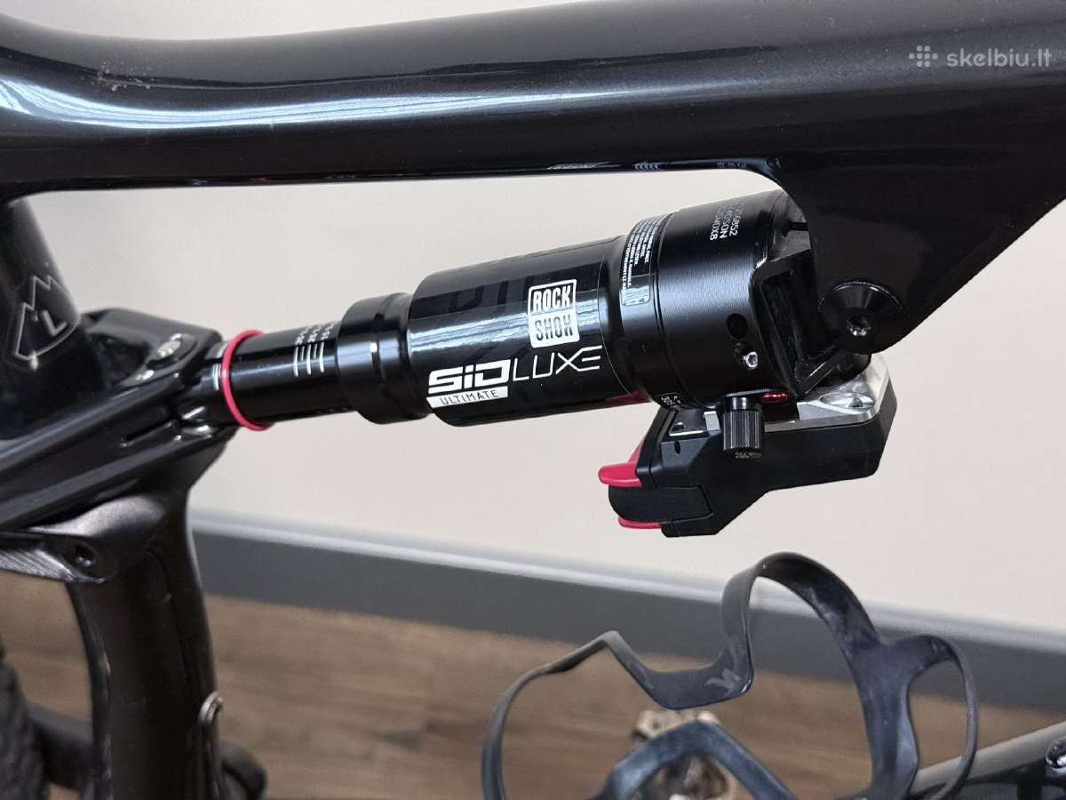 Specialized S -Works Epic EVO - nuotraukos Nr. 4