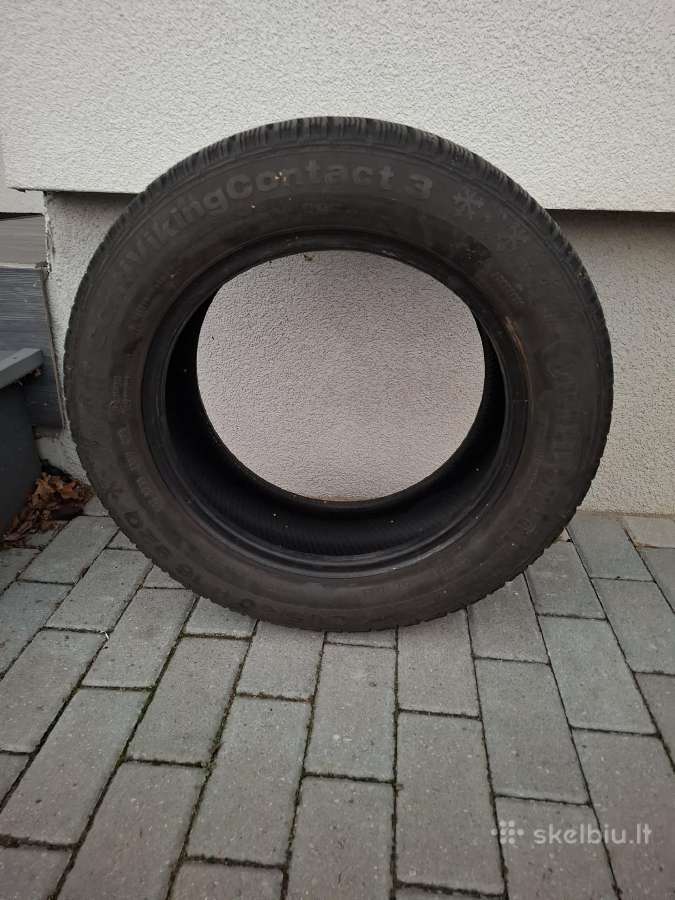 Automobilių padangos - nuotraukos Nr. 2