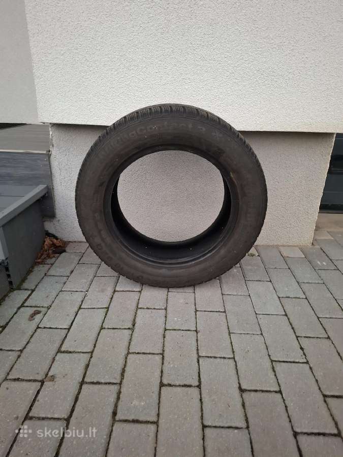 Automobilių padangos - nuotraukos Nr. 3