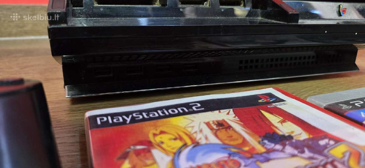 Playstation 3 Cech06 backward su Ylod defektu - nuotraukos Nr. 3