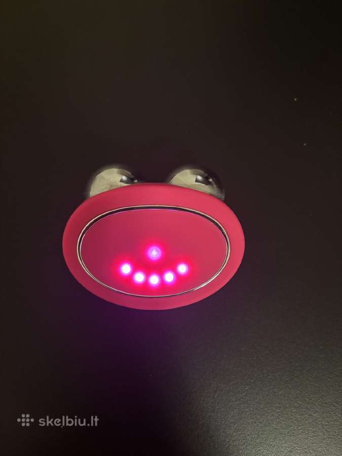 Foreo Bear + Bear 2 eyes & lips - nuotraukos Nr. 2
