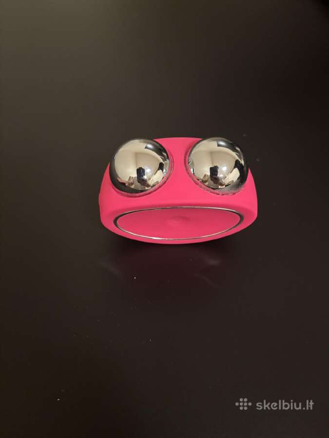 Foreo Bear + Bear 2 eyes & lips - nuotraukos Nr. 3