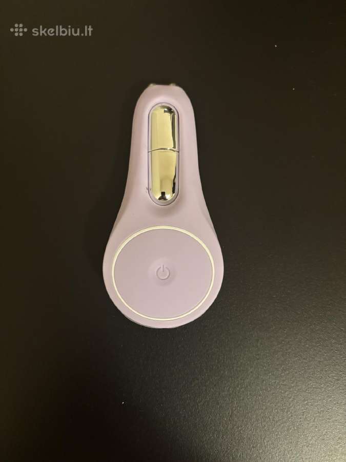 Foreo Bear + Bear 2 eyes & lips - nuotraukos Nr. 4