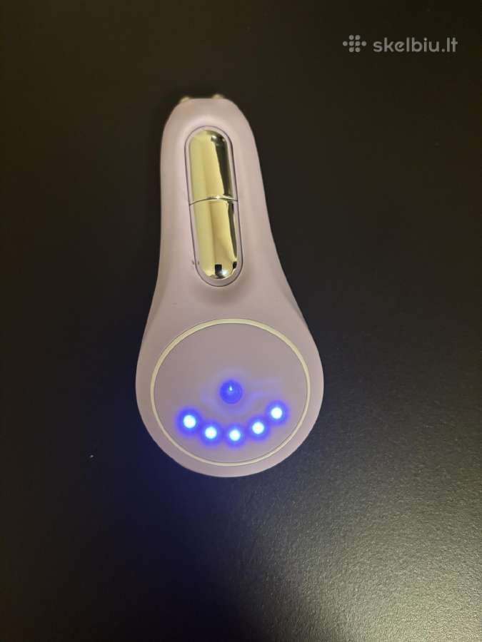 Foreo Bear + Bear 2 eyes & lips - nuotraukos Nr. 5