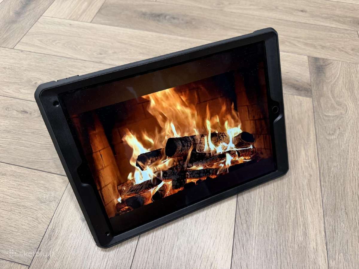 iPad Pro 12.9 2018 - nuotraukos Nr. 5