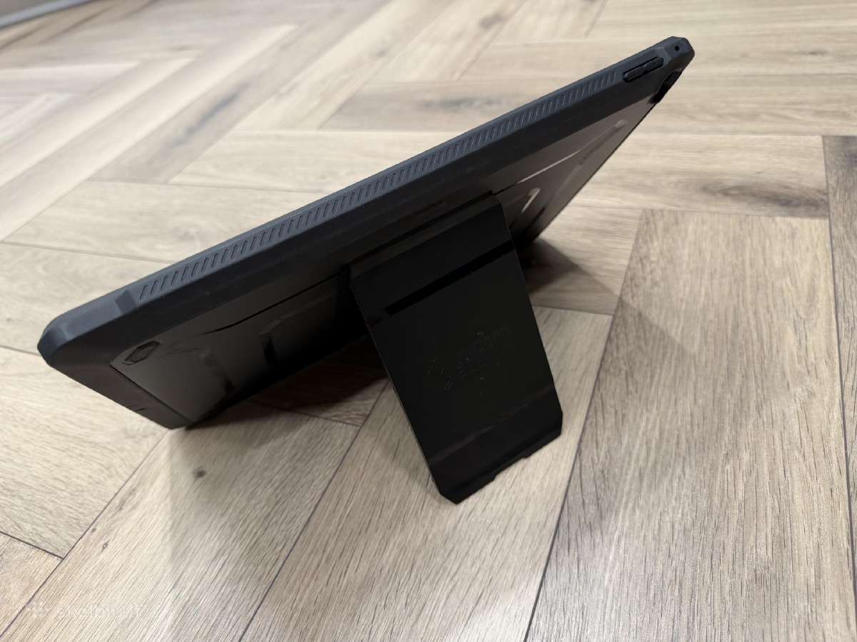 iPad Pro 12.9 2018 - nuotraukos Nr. 6