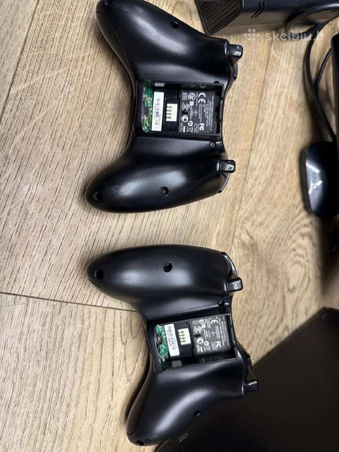 Xbox360 - nuotraukos Nr. 2