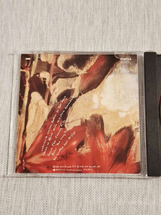 Enya – Watermark (CD) - nuotraukos Nr. 4