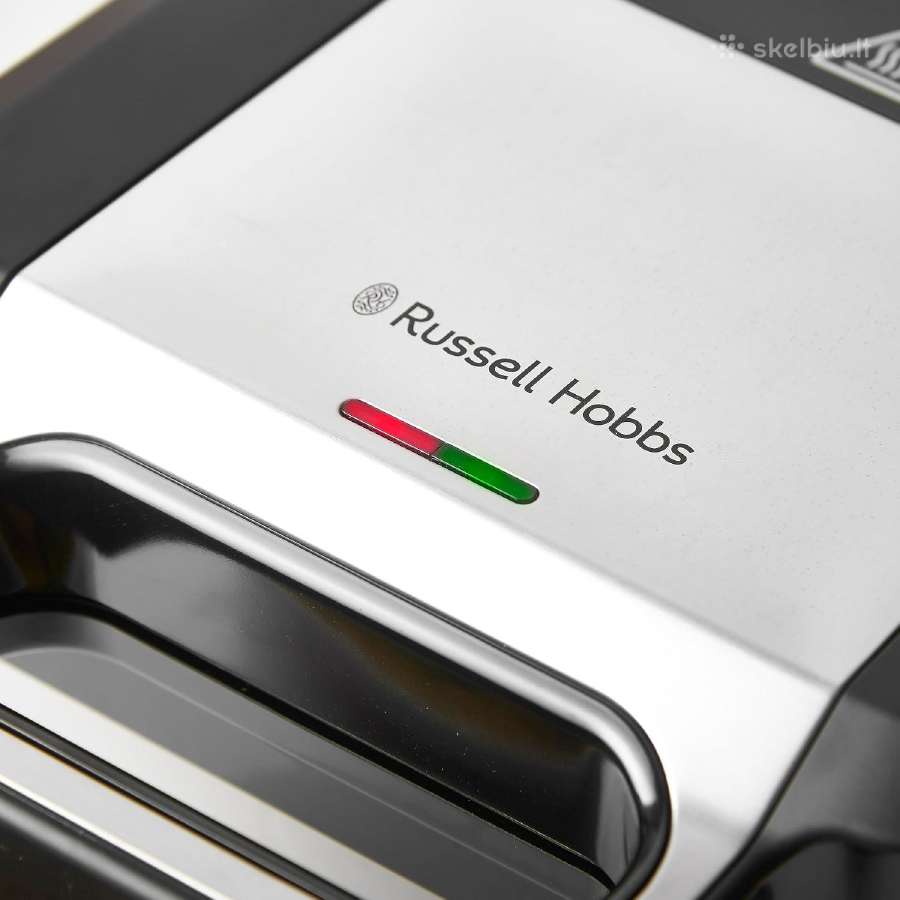 Russell Hobbs Creations elektrinis keptuvas - nuotraukos Nr. 5