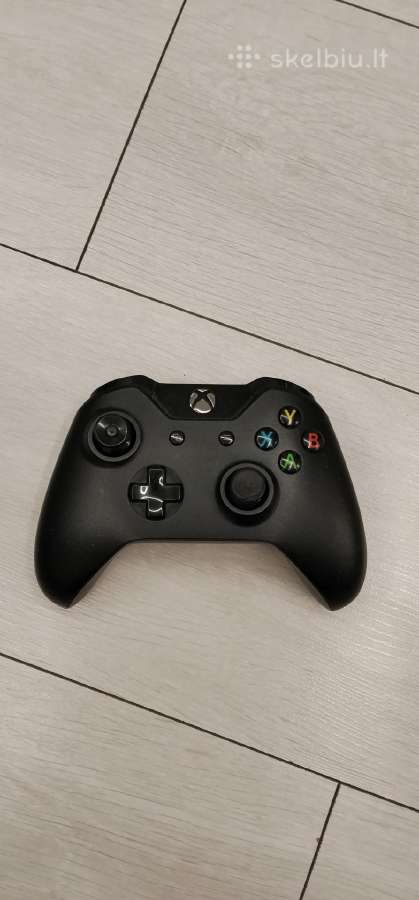 Xbox one S 500gb - nuotraukos Nr. 3