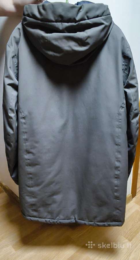Vyriška Jack & Jones striukė , L dydis - nuotraukos Nr. 2