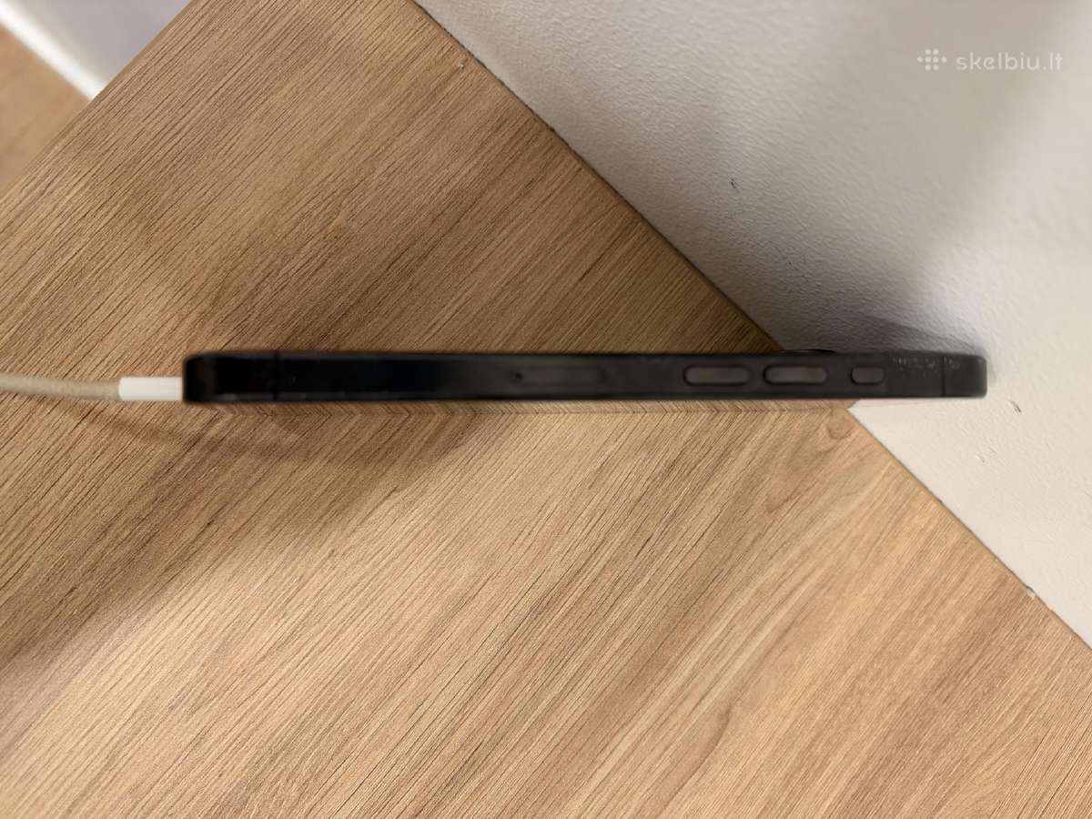 iPhone 15 Pro 128gb - nuotraukos Nr. 3