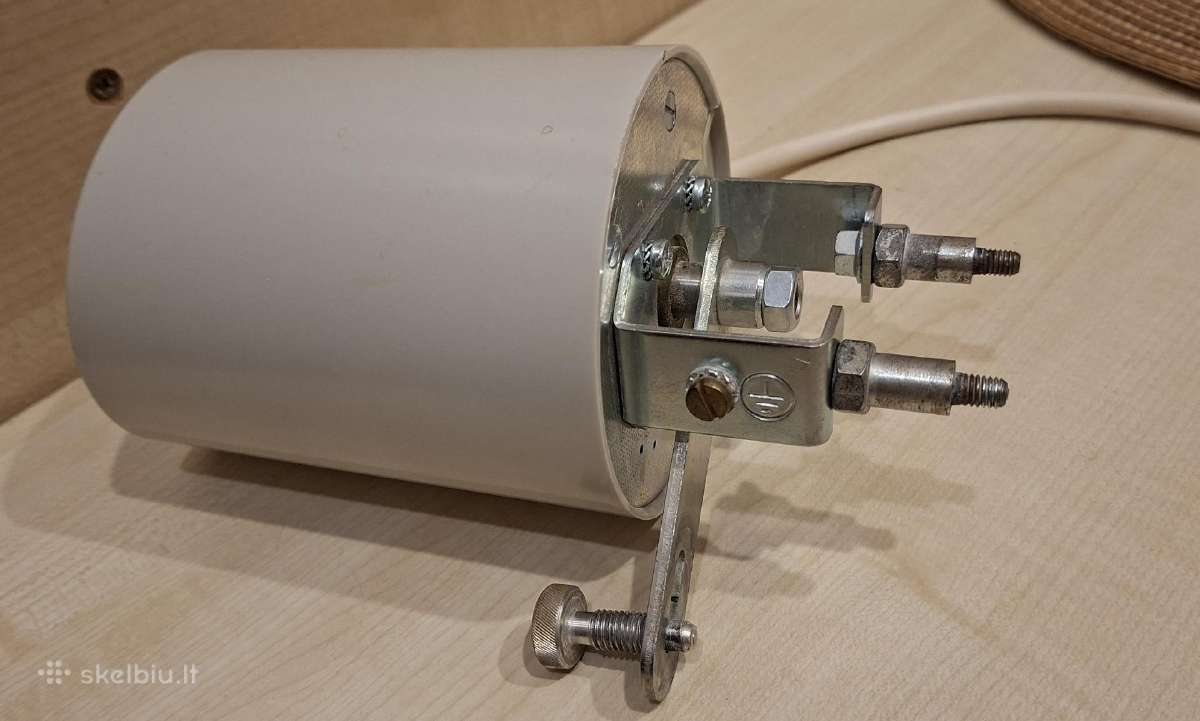 Servopavara Komextherm Mk-CS , 230v, pilnas kpl. - nuotraukos Nr. 3