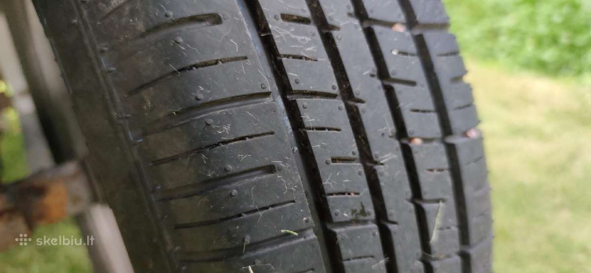 Lengvojo auto priekaba nerūdijančio plieno dugnu - nuotraukos Nr. 10