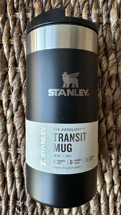 Stanley Aerolight Gėrimo Termosas - nuotraukos Nr. 2