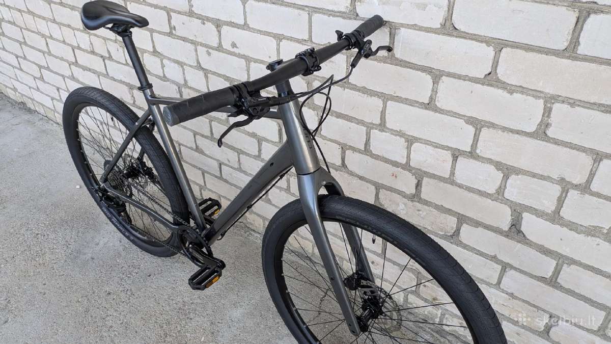 Cube Hyde - nuotraukos Nr. 4