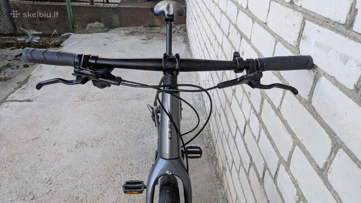 Cube Hyde - nuotraukos Nr. 9