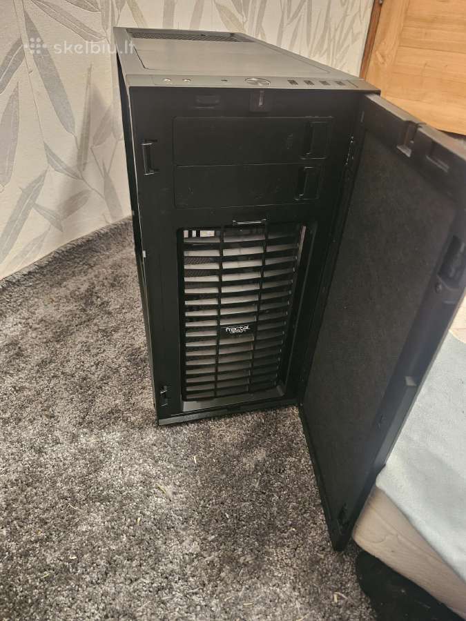Fractal Design - nuotraukos Nr. 2