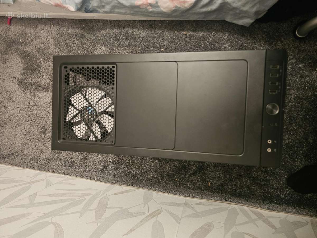 Fractal Design - nuotraukos Nr. 5