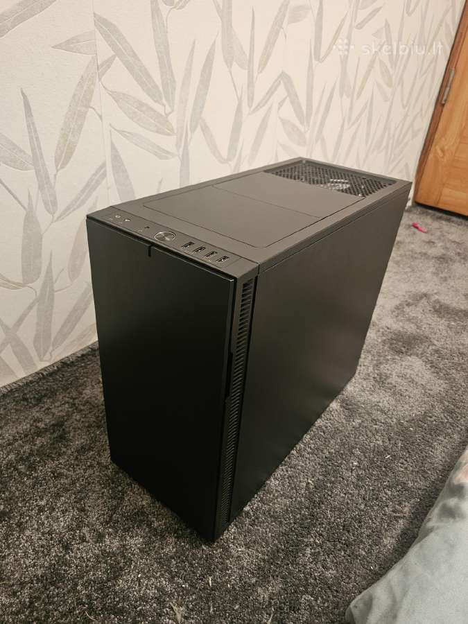 Fractal Design - nuotraukos Nr. 6