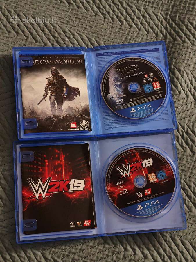 Star Wars Darth Vader Playstation 4 1 TB - nuotraukos Nr. 5