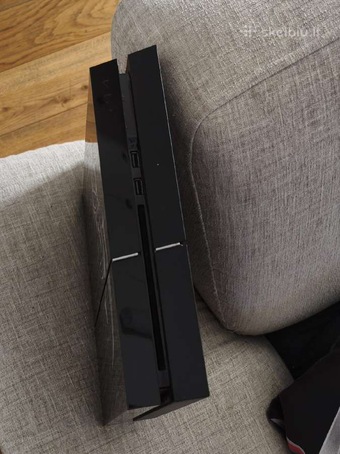 Star Wars Darth Vader Playstation 4 1 TB - nuotraukos Nr. 6
