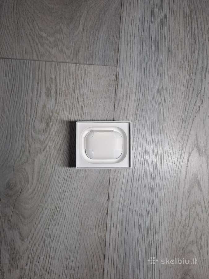 Airpods pro 3rd generation - nuotraukos Nr. 6