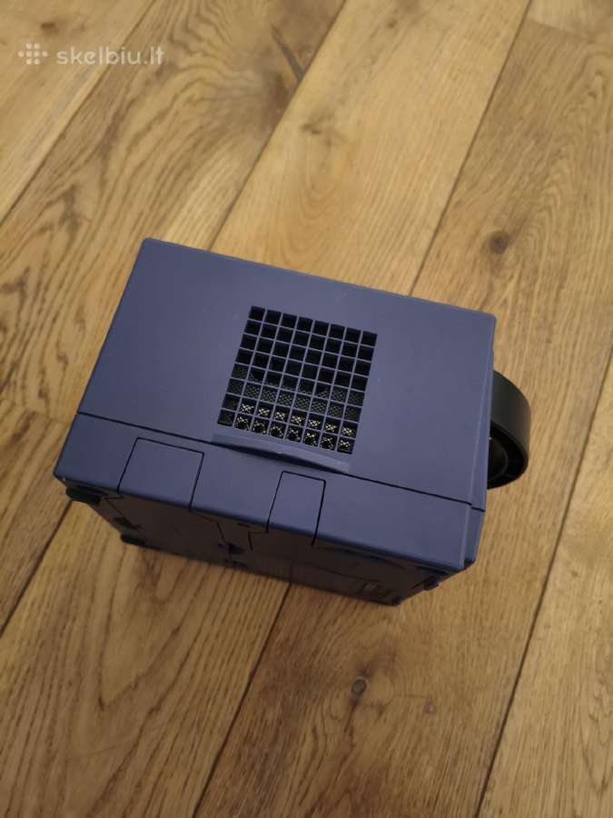 Indigo Nintendo Gamecube - nuotraukos Nr. 7