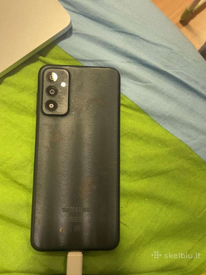 Parduodamas telefonas susisiekti per fb Goda Č-te - nuotraukos Nr. 7
